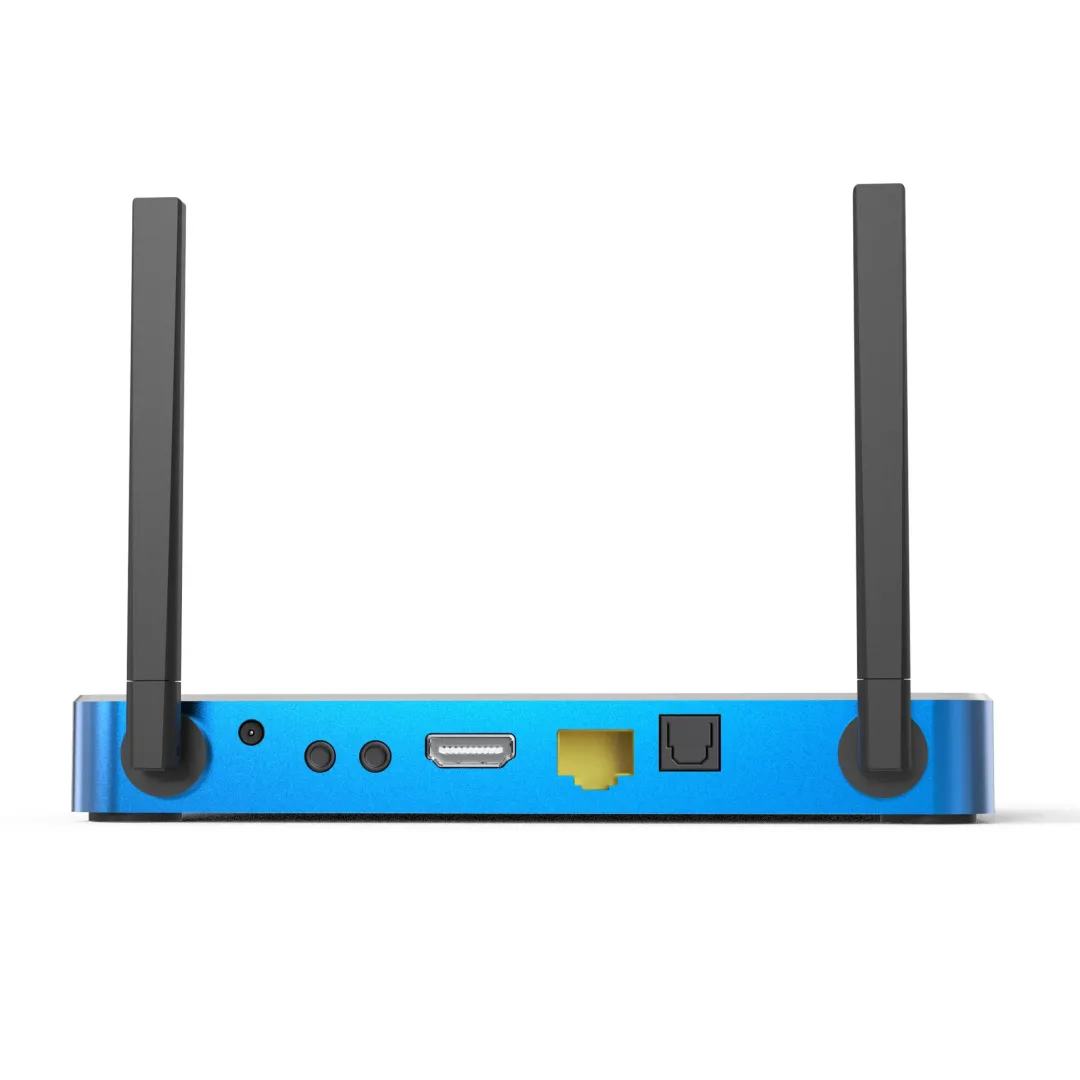 SuperBox S6 Max - Image 6
