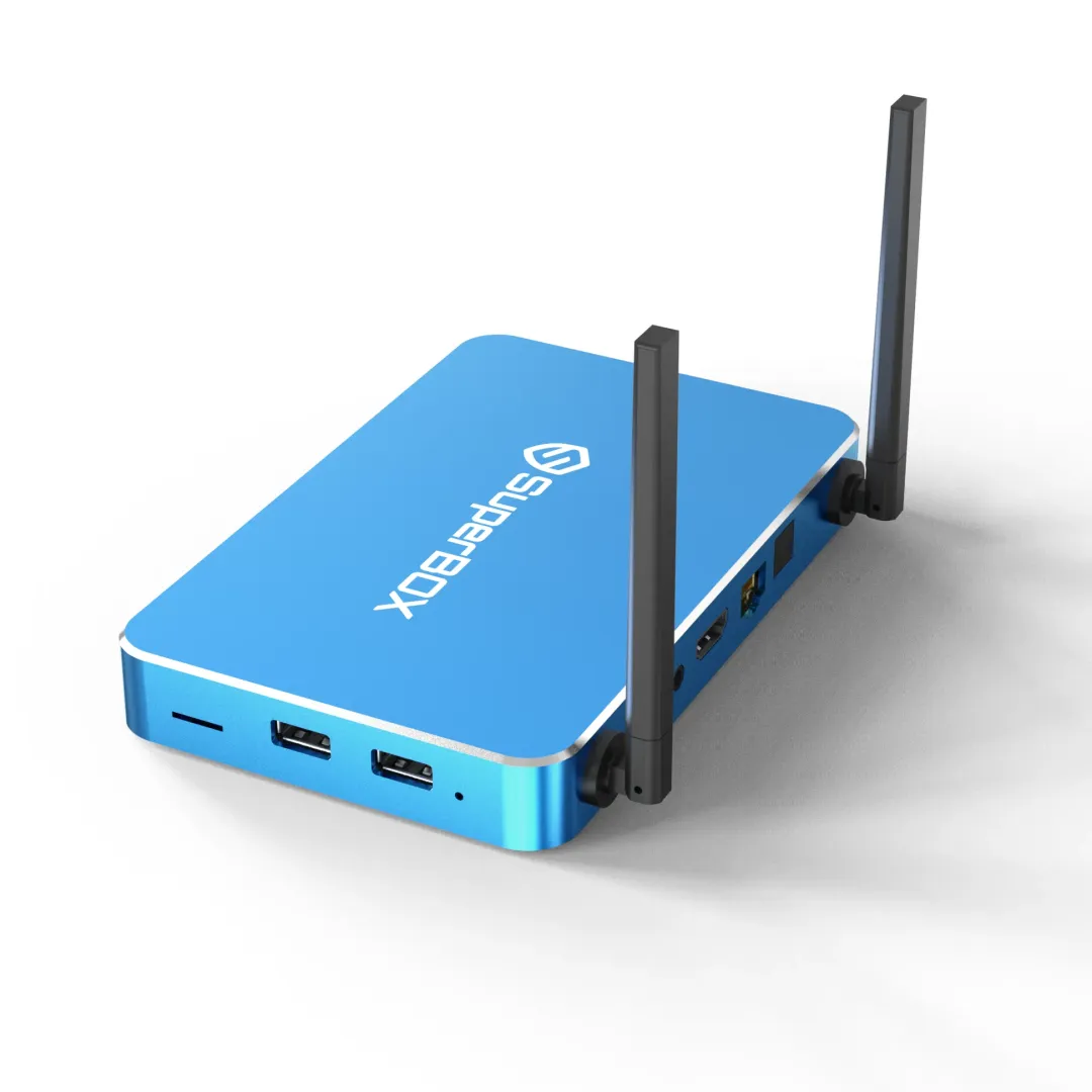 SuperBox S6 Max - Image 3