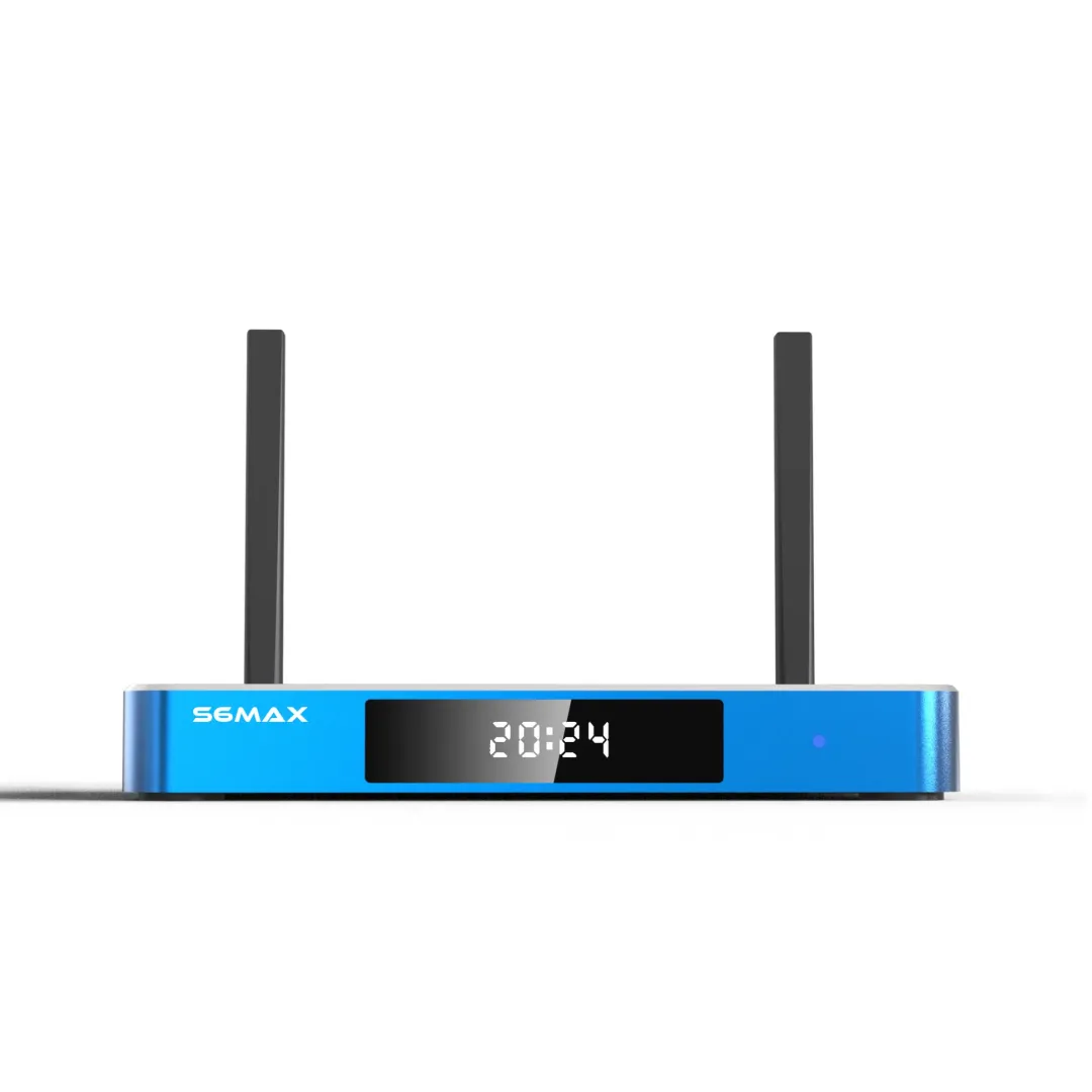 SuperBox S6 Max - Image 4
