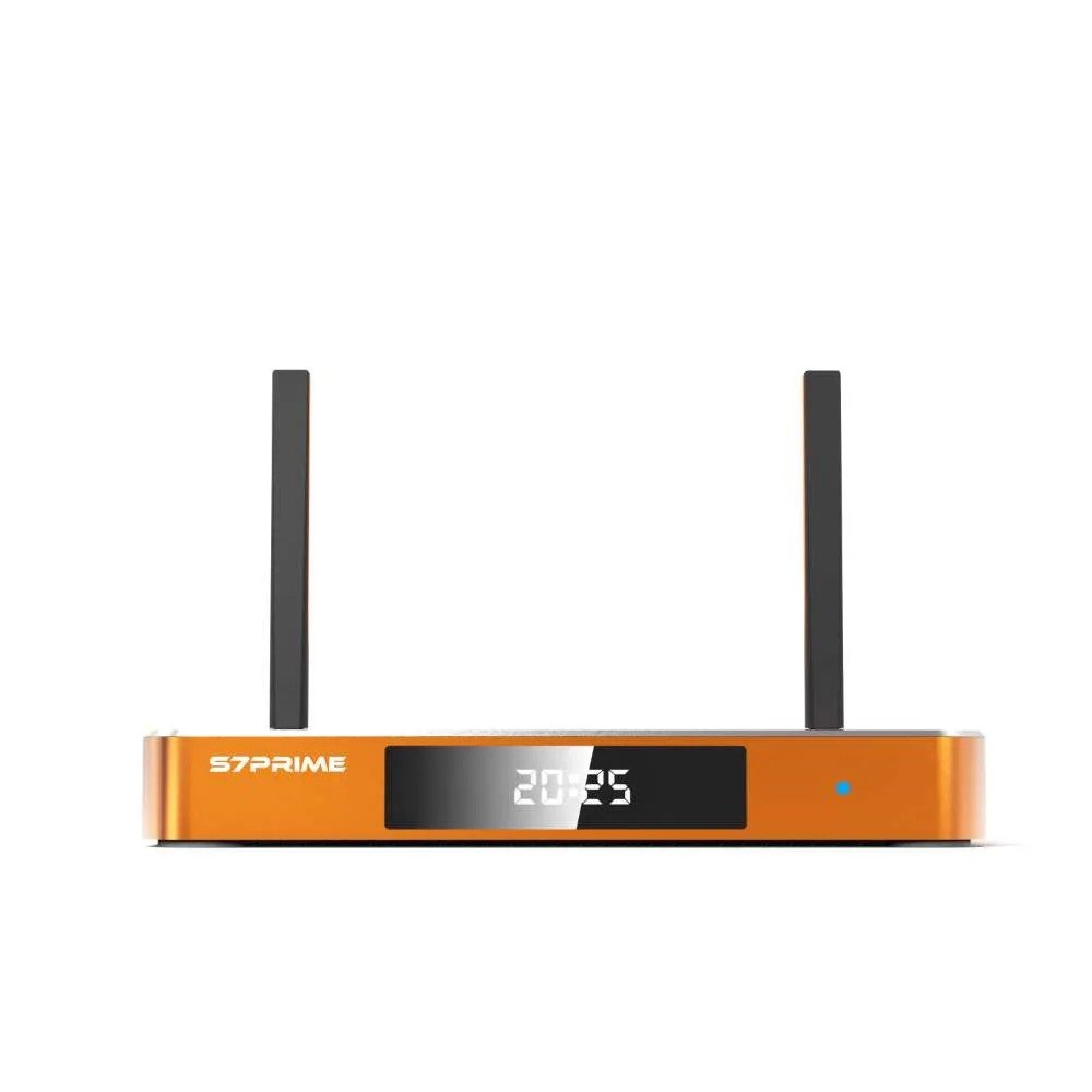 SuperBox S7 Prime - Image 4