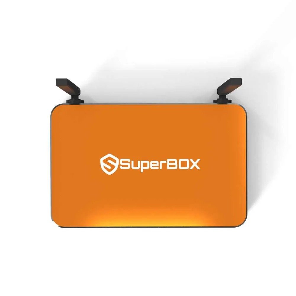 SuperBox S7 Prime - Image 5