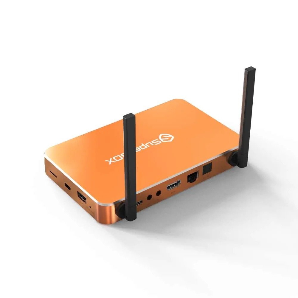 SuperBox S7 Prime - Image 6