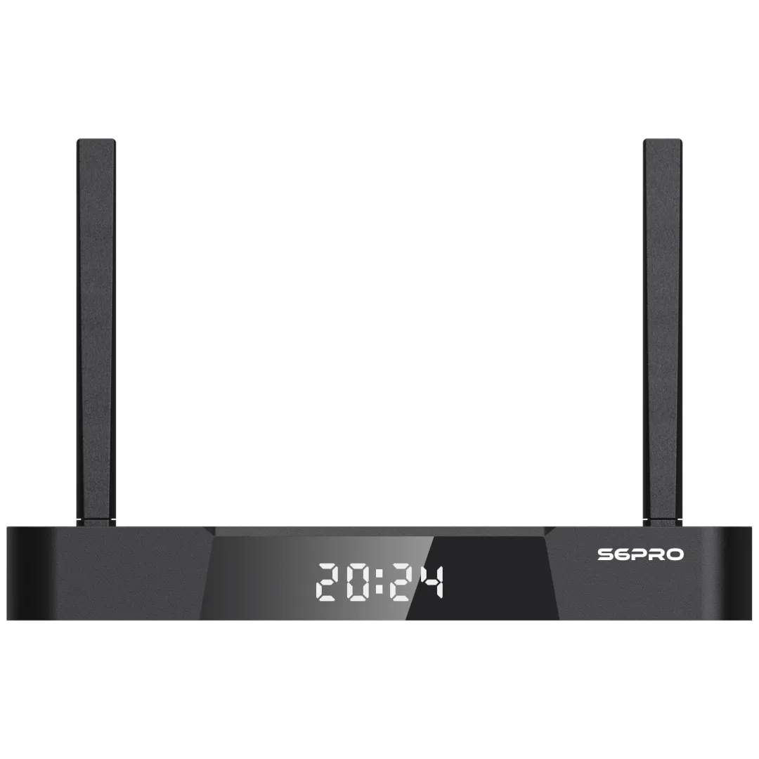 SuperBox S6 Pro - Image 3