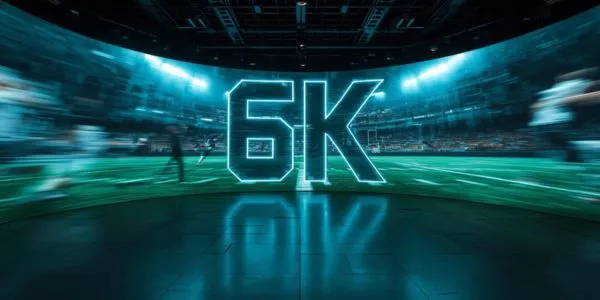 SuperBox S7 Max support for video decoding up to 6K