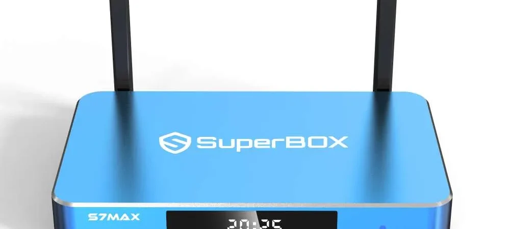 SuperBox S7 Ultra vs S7 Max vs S7 Pro: Which Model Is Right for You?