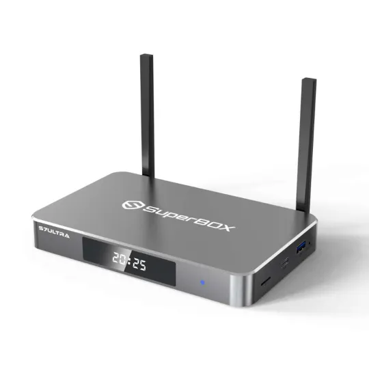SuperBox S7 Ultra - Image 2
