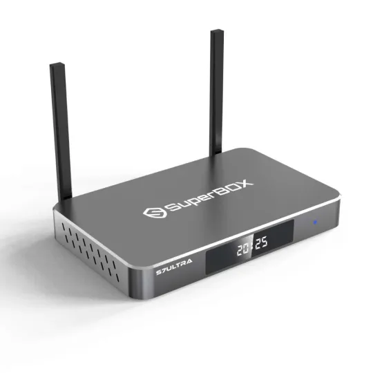 SuperBox S7 Ultra - Image 3