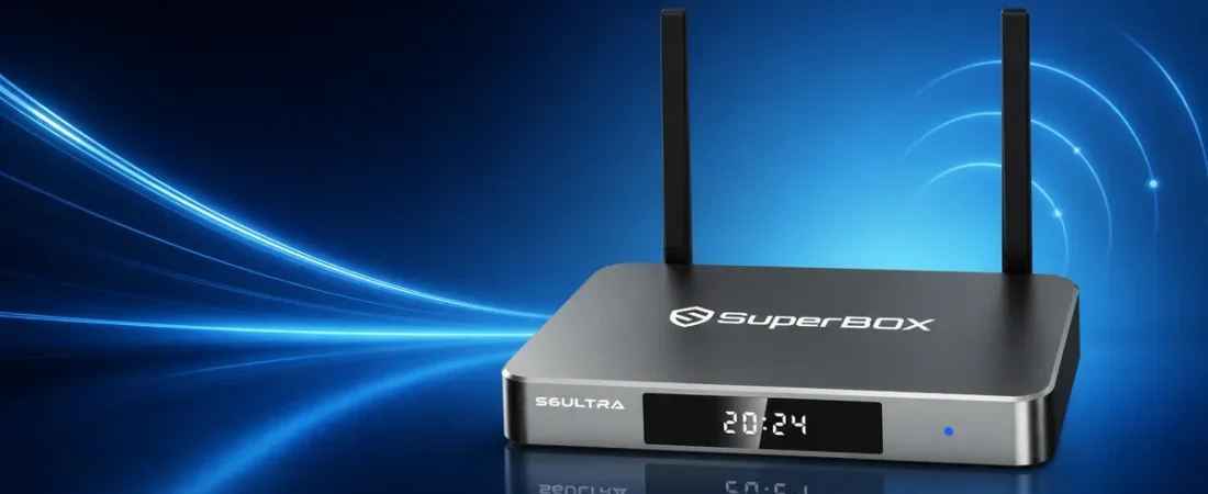 What Is a SuperBox and How Does It Work?
