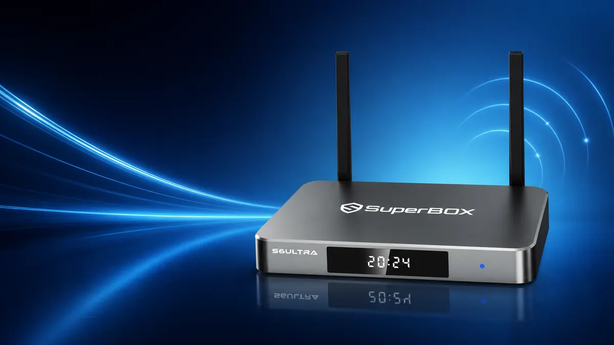 What Is a SuperBox and How Does It Work?