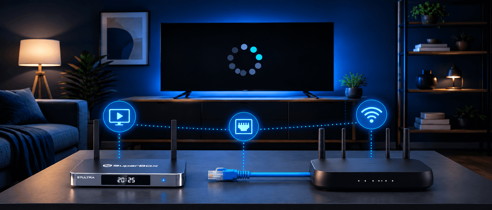 SuperBox Buffering or Not Working? 11 Fixes to Try First