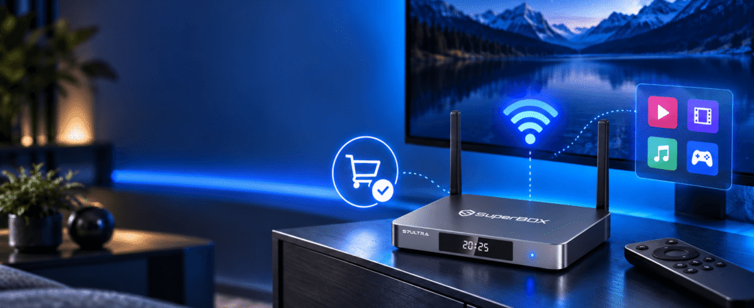 Does SuperBox Need a Subscription? What Buyers Should Know