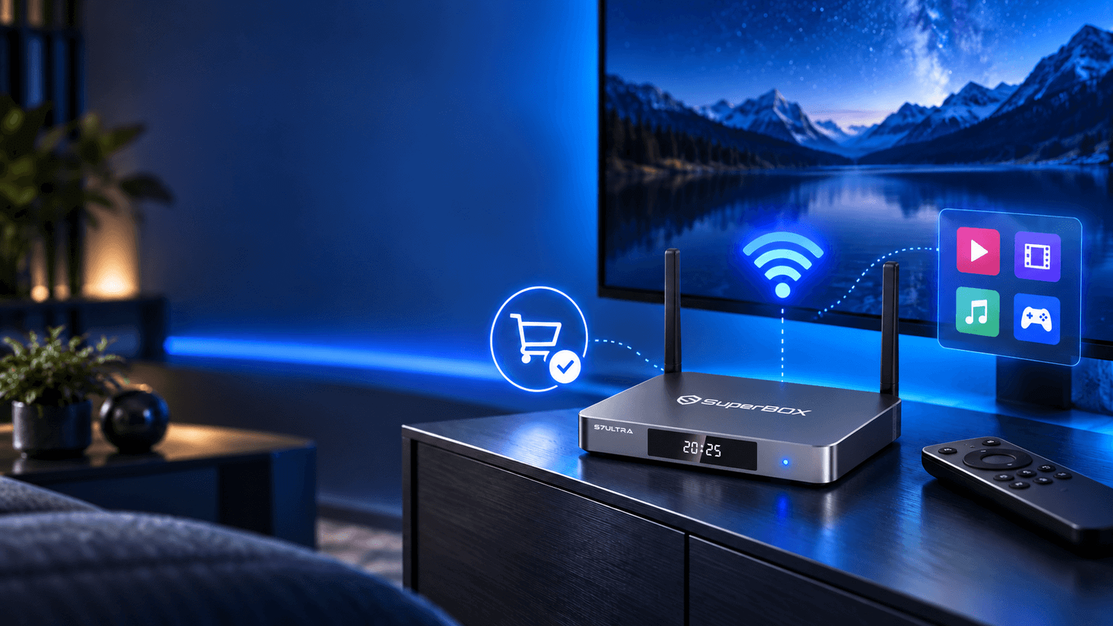 Does SuperBox Need a Subscription? What Buyers Should Know