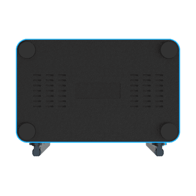 SUPERBOX S8 PLUS Bottom View