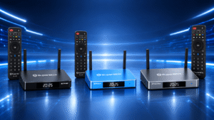 SuperBox S7 Pro vs S7 Max vs S7 Ultra