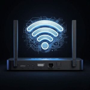 SuperBox S8 Pro WiFi 6